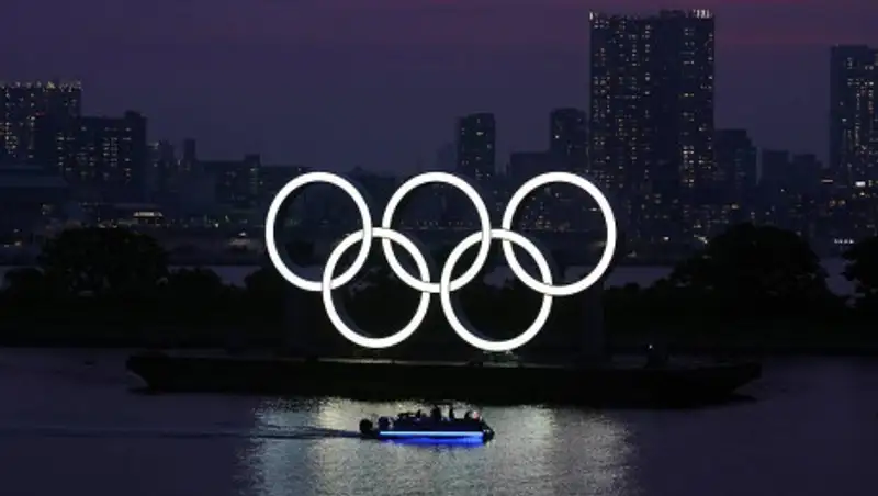 Треть японцев выступает за отмену Олимпиады в Токио из-за пандемии