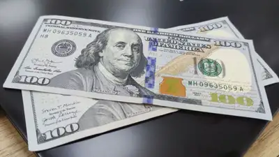 валюта, деньги, курс, фото - Новости Zakon.kz от 29.03.2023 15:35