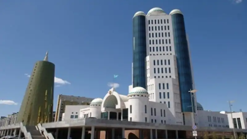 Сенат рассмотрел законопроект по повышению результативности и эффективности использования бюджетных средств