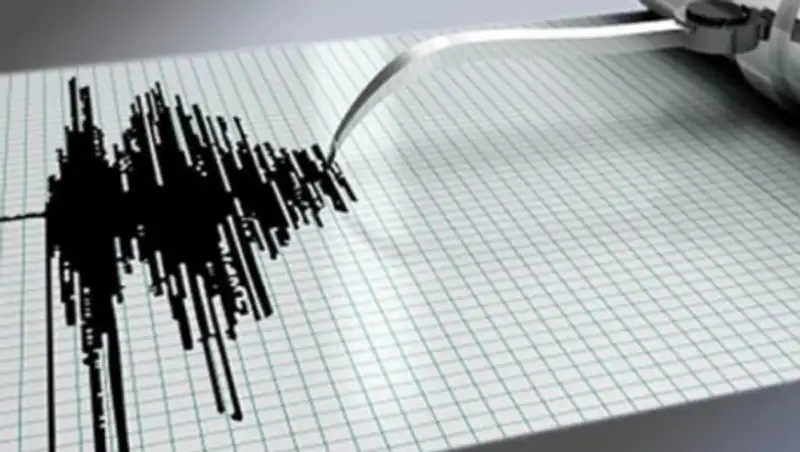 Произошло землетрясение утром 20 марта в Алматы