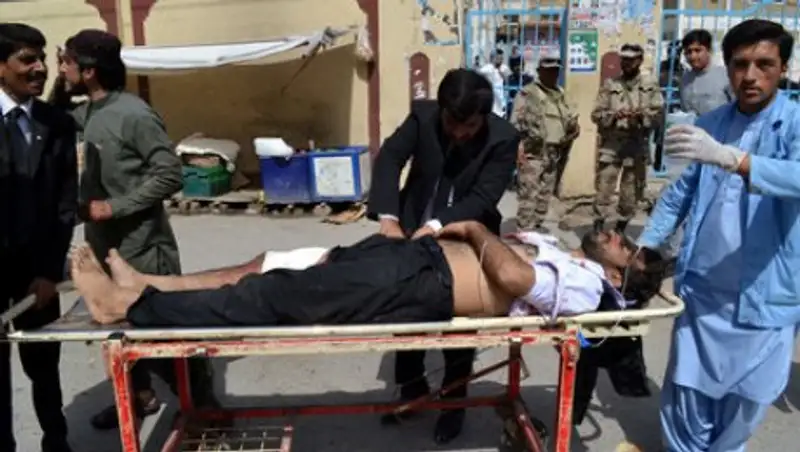 Военный источник сообщил о жертвах в результате удара США по авиабазе в Сирии