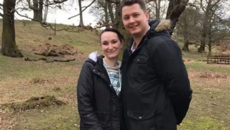 Женщина приняла смертоносный рак за беременность