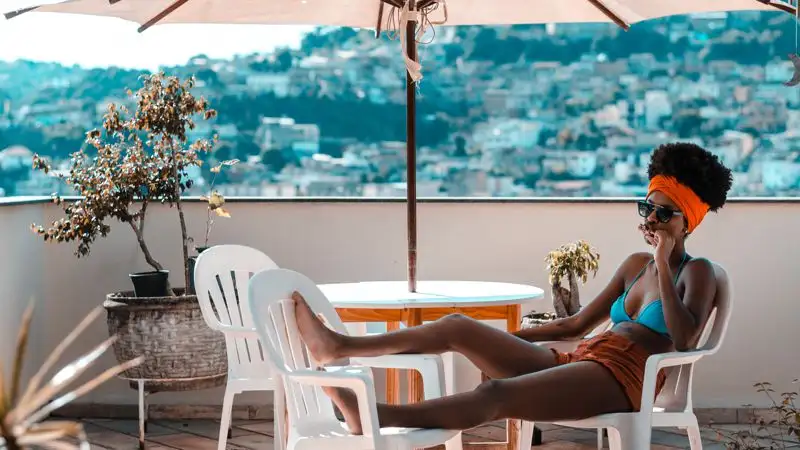 Топ-10 мест, где не рады прекрасной половине человечества