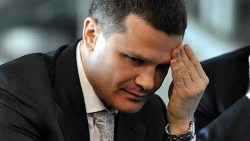 По делу о теракте в Домодедово проверят миллиардеров Когана и Каменщика