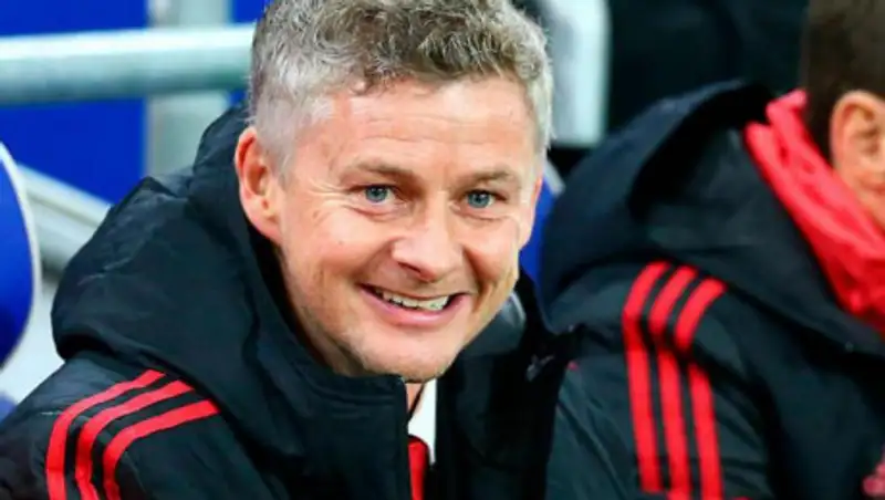 Тренер "МЮ" о предстоящем матче с "Астаной"