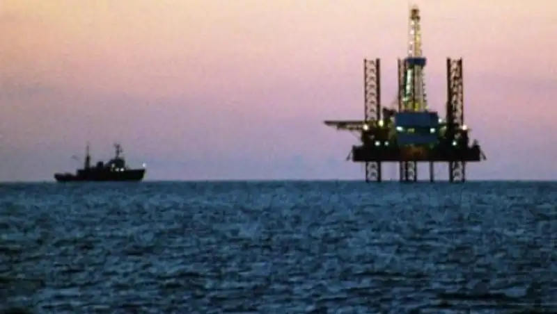 Разработка морских месторождений - новое направление для Казахстана