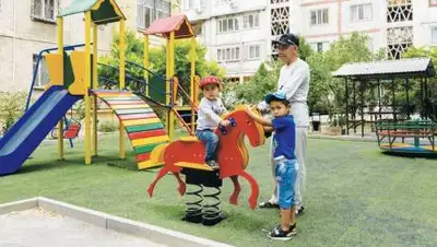 пресс-служба акима Жамбылской области, фото - Новости Zakon.kz от 17.08.2021 10:07