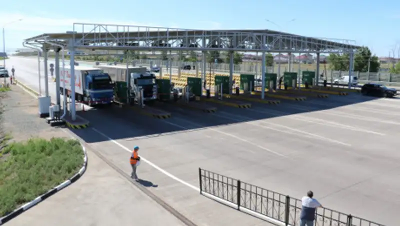 Более 600 камер установят на трассах Казахстана в 2020 году