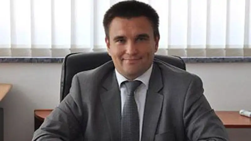 Верховная Рада нашла замену Дещице