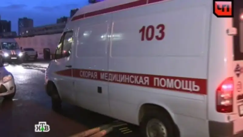 Мертвый пенсионер полтора года пролежал в московской квартире