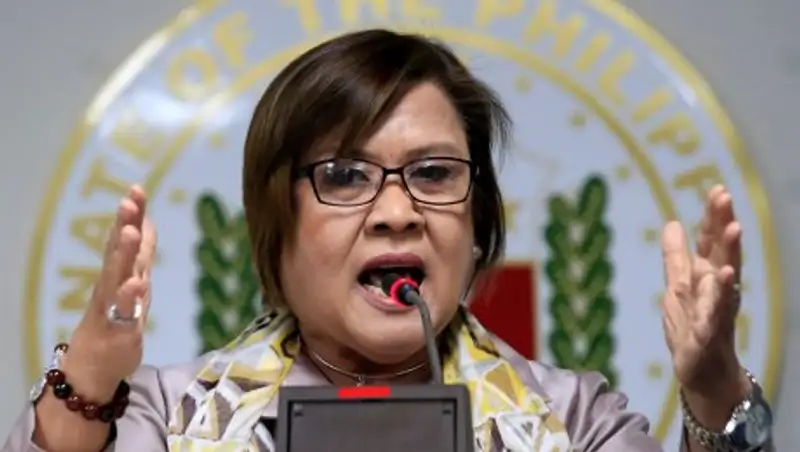 На Филиппинах арестовали сенатора, критиковавшую президента страны