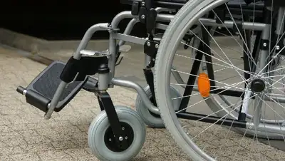 инвалидность, госзакупки, фото - Новости Zakon.kz от 16.09.2022 09:46