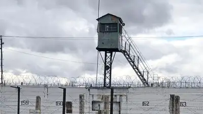 За избиение заключенного в колонии уволят руководство ДУИС Акмолинской области, фото - Новости Zakon.kz от 08.09.2023 17:12