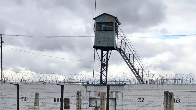 Избиение заключенного в Атбасаре: руководство областного ДУИС уволят