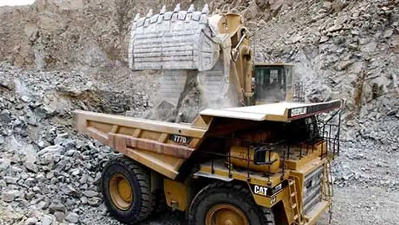 В Казахстане начинается добыча меди и никеля на законсервированных месторождениях