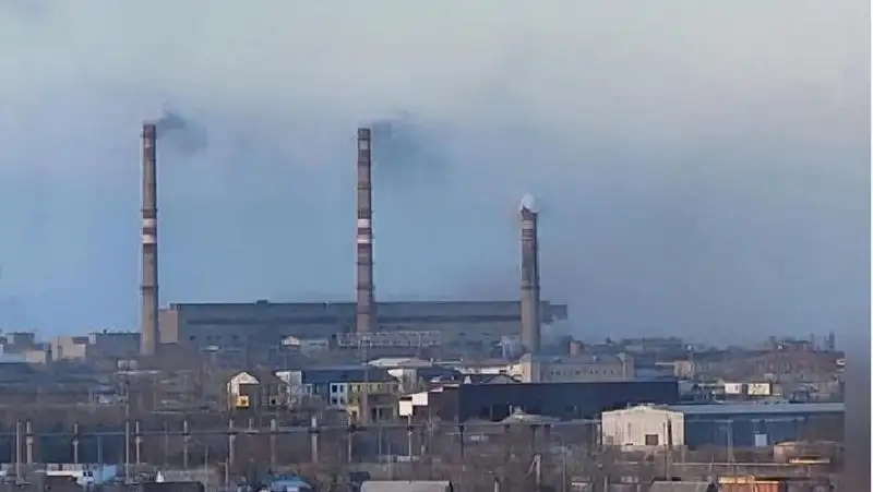 Перерасчет за отопление могут сделать жителям Петропавловска