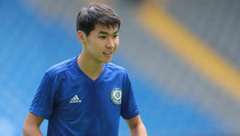 Сейдахмет попрощался с "Уфой"