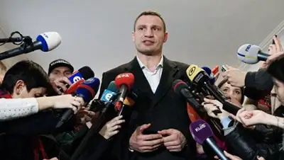 © РИА Новости / Стрингер, фото - Новости Zakon.kz от 14.09.2018 07:08