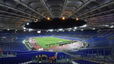 UEFA, фото - Новости Zakon.kz от 09.04.2020 17:23