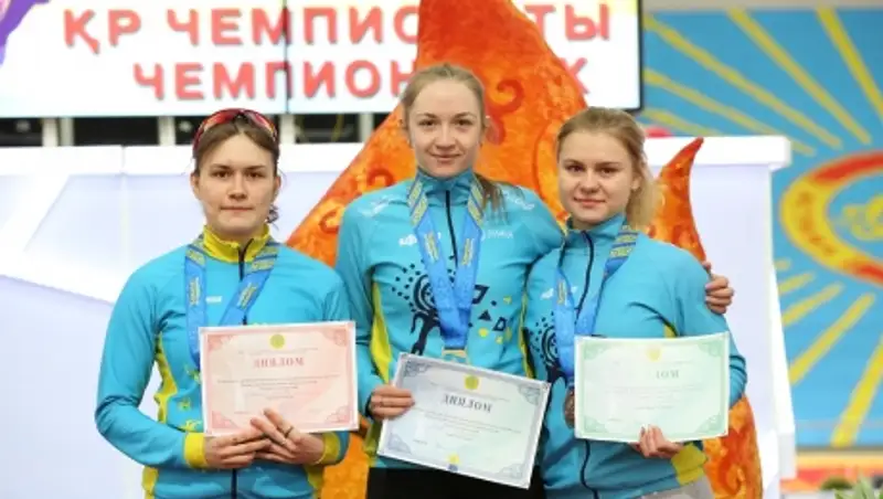 Казахстанские тренеры против нового формата первенства страны по конькам