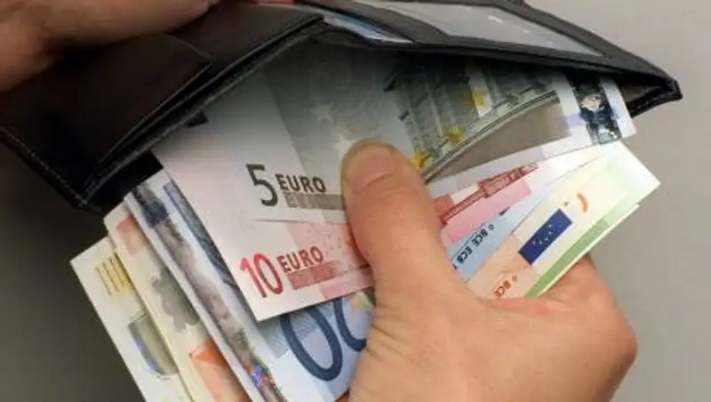 Иностранного тренера обворовали в Алматы