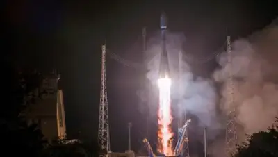 Arianespace, фото - Новости Zakon.kz от 20.06.2020 10:56