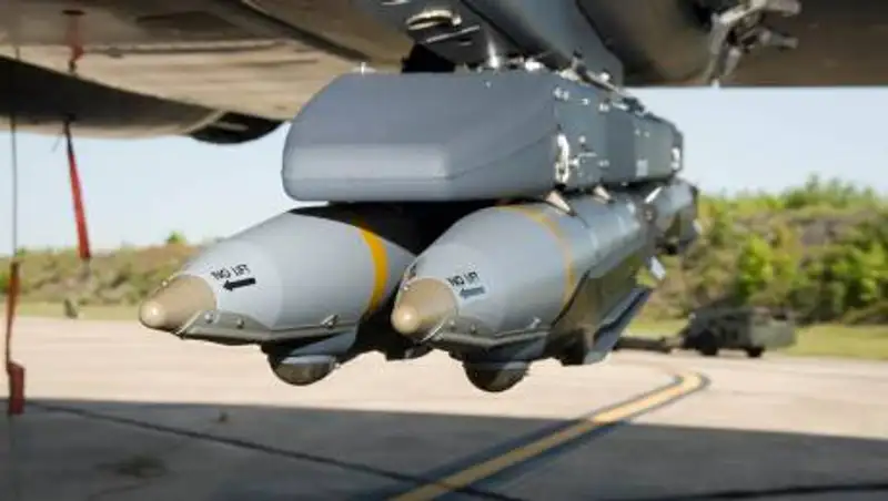 В США испытали "Золотую Орду"