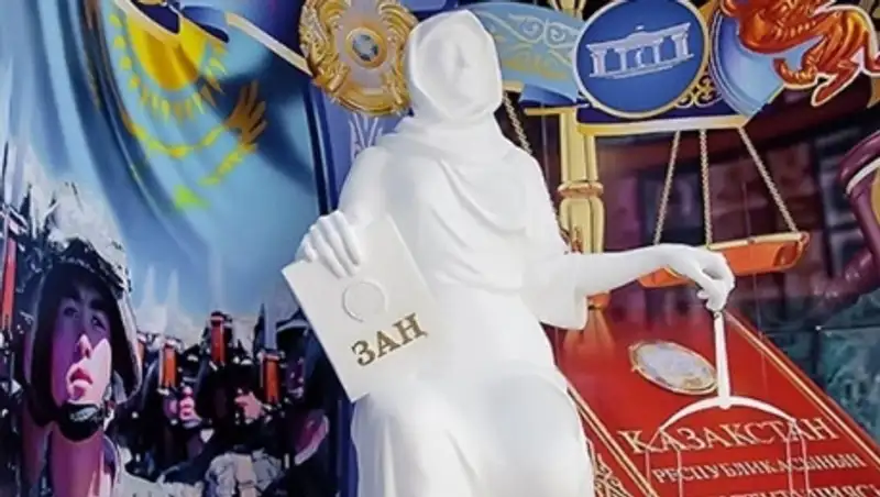 К условному сроку приговорен сержант, ударивший рядового в ВКО