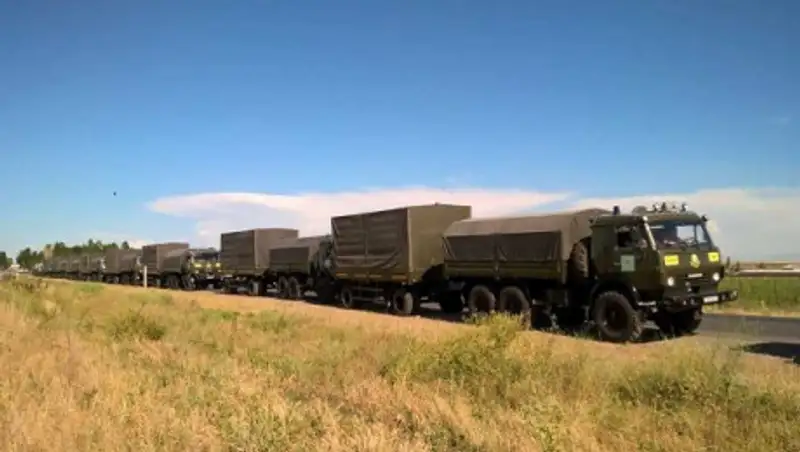 Второй день после взрыва: что сейчас происходит в Арыси