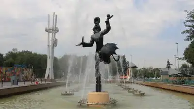 baigenews, фото - Новости Zakon.kz от 22.06.2021 16:24