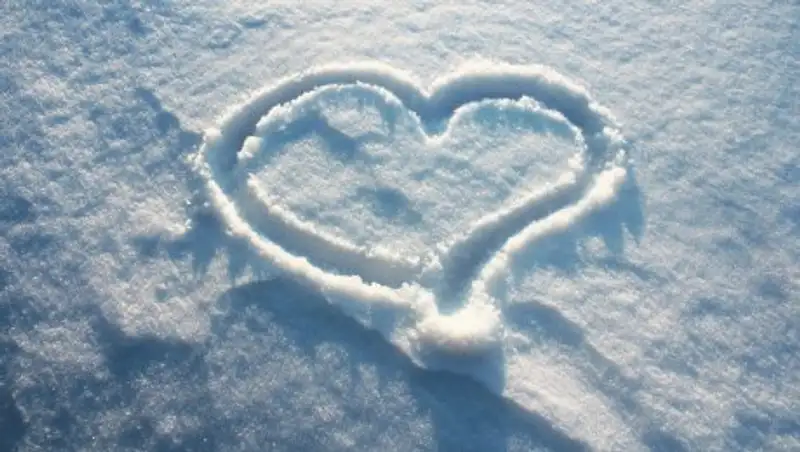 Прогноз погоды в РК на выходные: снегопады, метель и сильный ветер