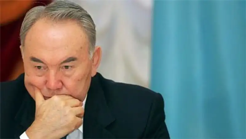 Глава государства прибыл с рабочим визитом в Карагандинскую область