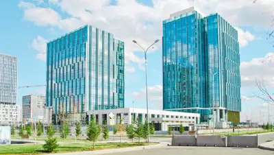 АО "Банк Развития Казахстана", фото - Новости Zakon.kz от 07.04.2020 16:49