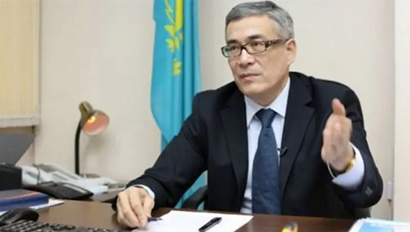 Тимур Дуйсенгалиев, представитель МИР РК: «TravelSystem построила пирамиду»