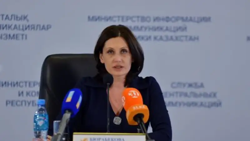 Минздрав РК объяснил ситуацию с Гепасаном