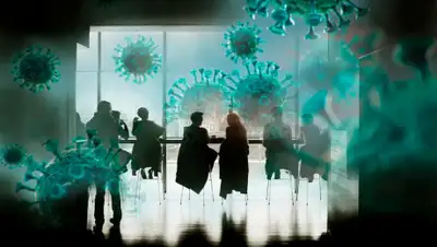 Kapital.kz, фото - Новости Zakon.kz от 29.03.2020 16:28