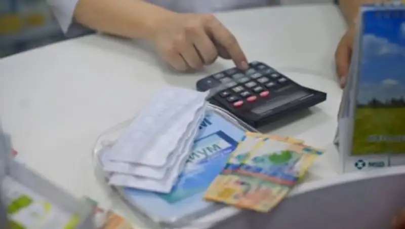 В аптеке Уральска отпускают психотропные препараты без рецепта