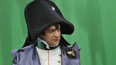 Газета.Ру, фото - Новости Zakon.kz от 22.04.2019 16:37