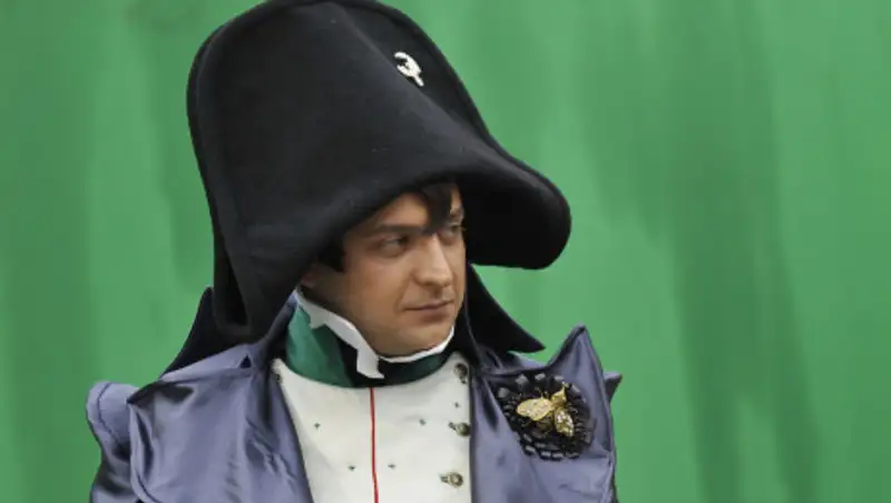 Актер Зеленский в реальной жизни взял свой Аустерлиц – казахстанский политолог