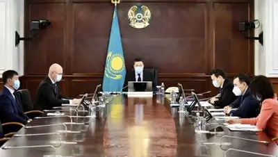 primeminister.kz, фото - Новости Zakon.kz от 09.02.2021 17:37