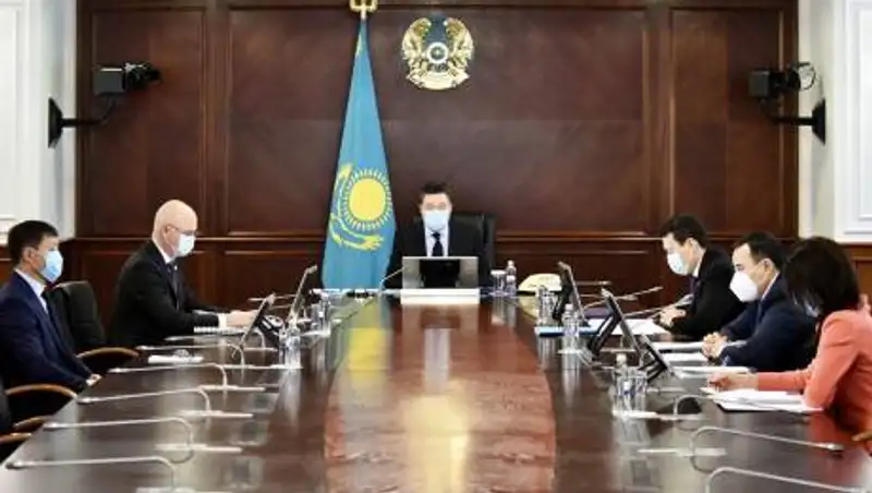 Правительство изучит опрос свыше 13 тысяч бизнесменов