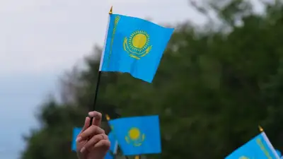 Топ-5 национальностей, проживающих в Казахстане, фото - Новости Zakon.kz от 02.11.2023 10:45
