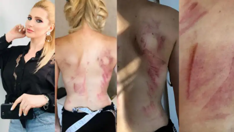 Мужа Ксении Ашигалиевой взяли под стражу на два месяца