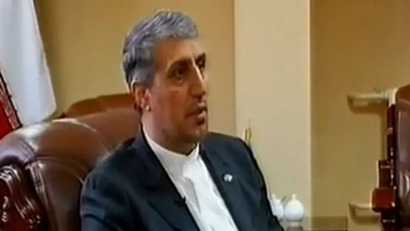 Посол Ирана в РК: террористические группировки могут действовать против своих покровителей