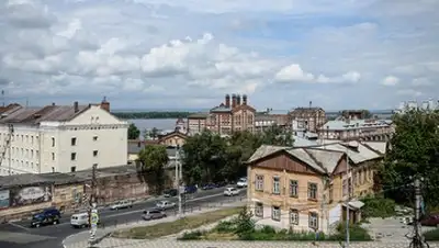 Zakon.kz, фото - Новости Zakon.kz от 26.04.2017 22:49