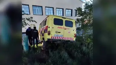 polisia, фото - Новости Zakon.kz от 21.05.2021 15:41