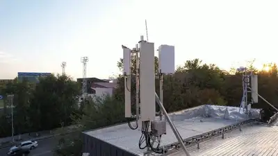 5G от Kcell открывает новые возможности для студентов, фото - Новости Zakon.kz от 27.09.2023 12:11