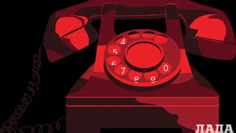 В Жанаозене телефонный террорист заминировал торговый центр