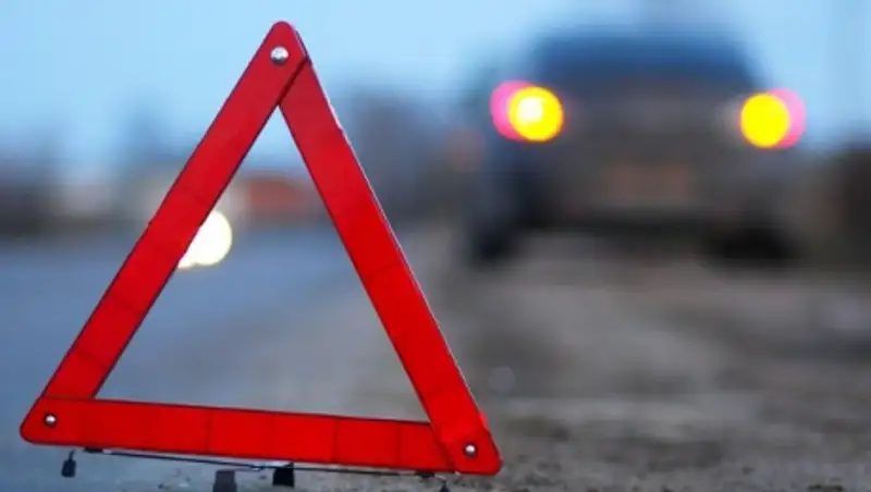 &#1178;ара&#1171;андыда автобус ж&#1199;ргізушісі жаяу ж&#1199;ргіншіні &#1179;а&#1171;ып кетті