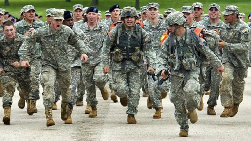 Военный контингент США в Польше вырастет на четверть